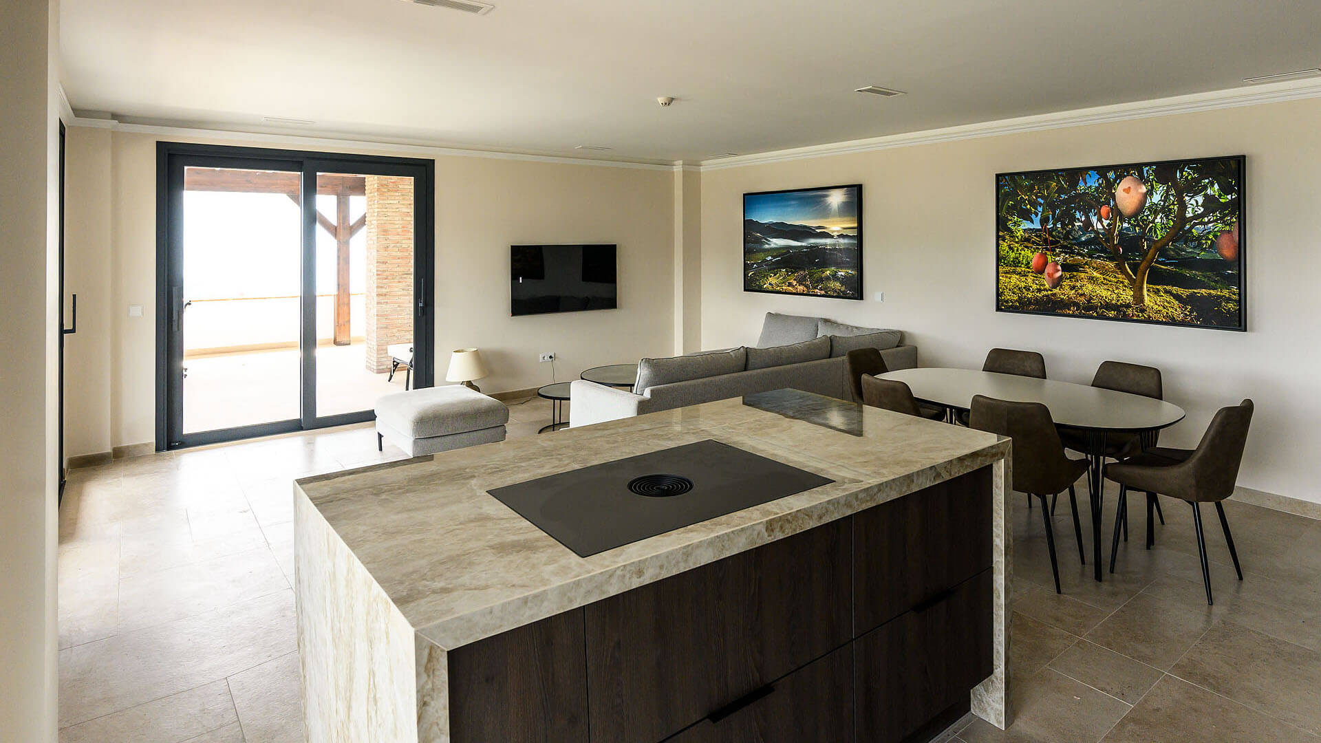 Suite Almuñécar