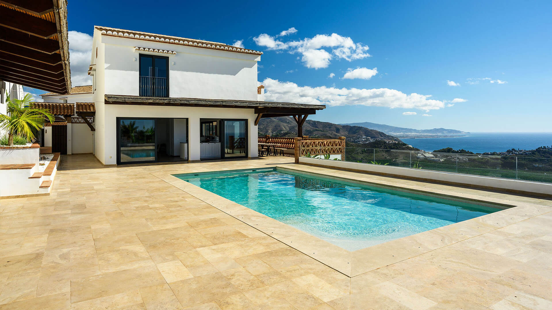 Villa Naranja Palacio de Cantalobos Spain