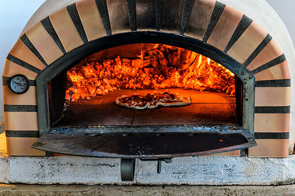 Pizzaugn Palacio de Cantalobos